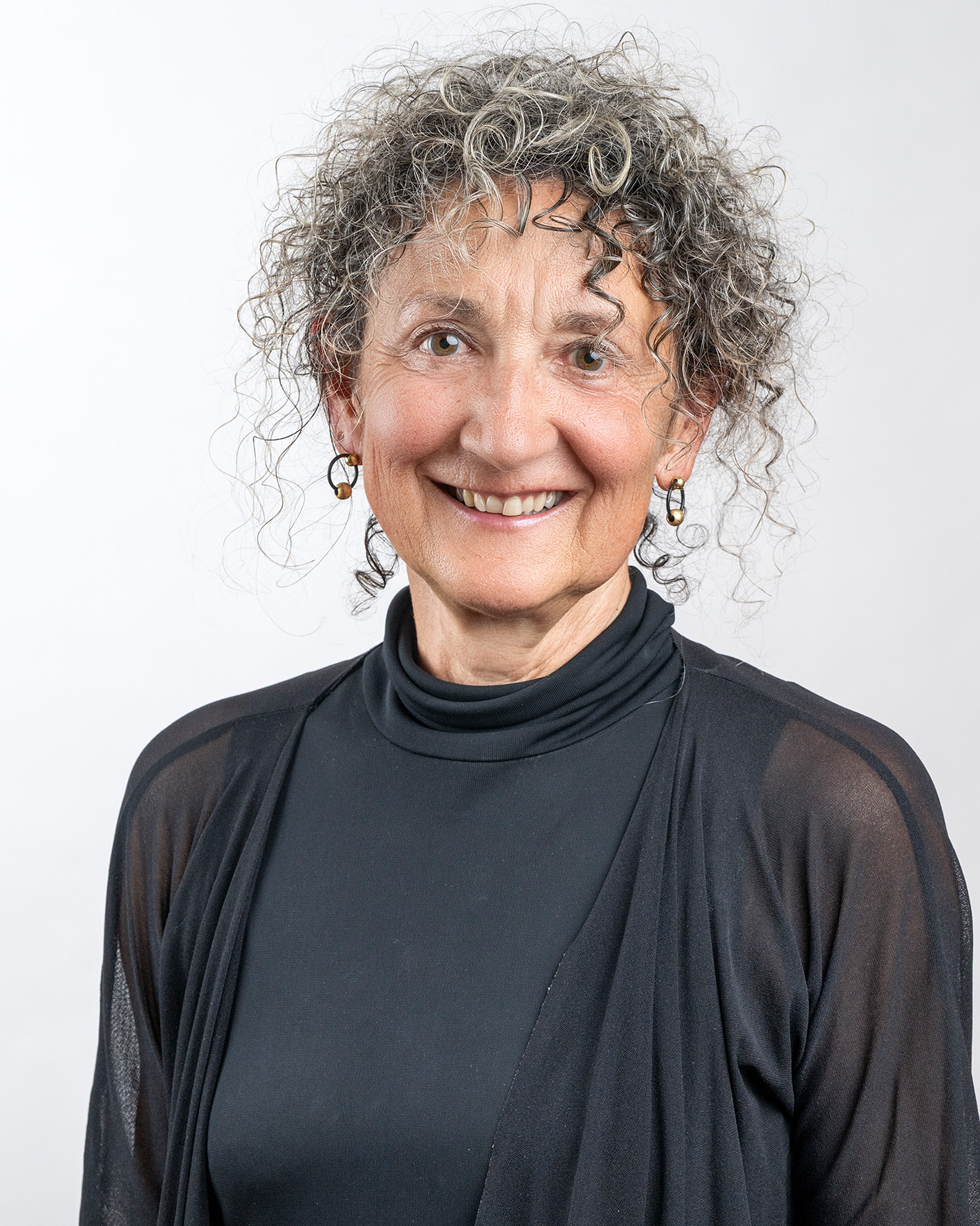 Dominique Simone Rychen