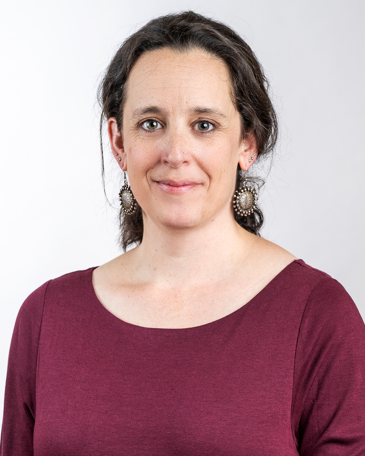 Nina Siegenthaler