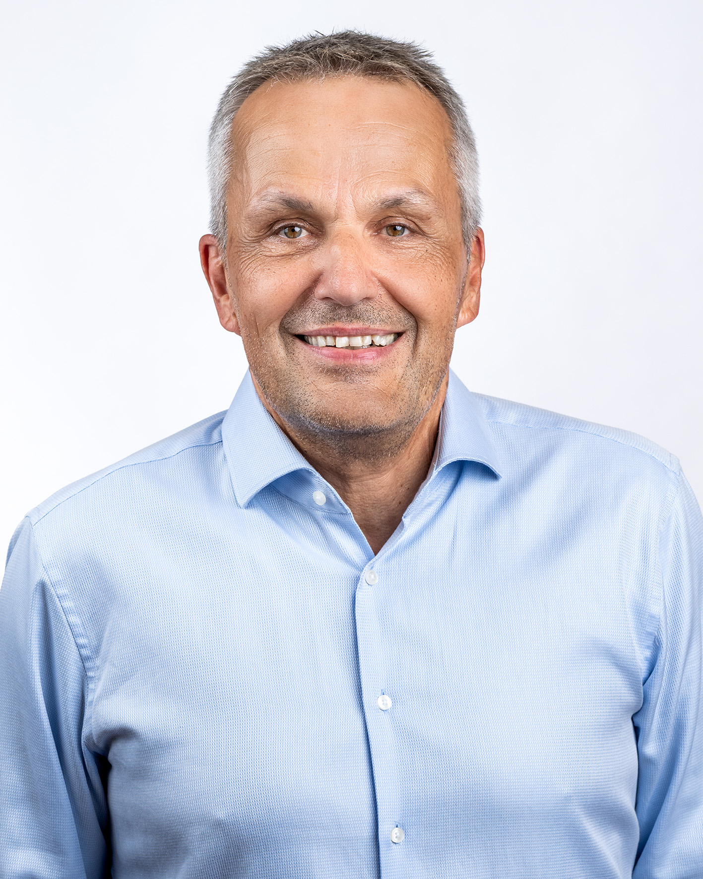 Martin Allemann