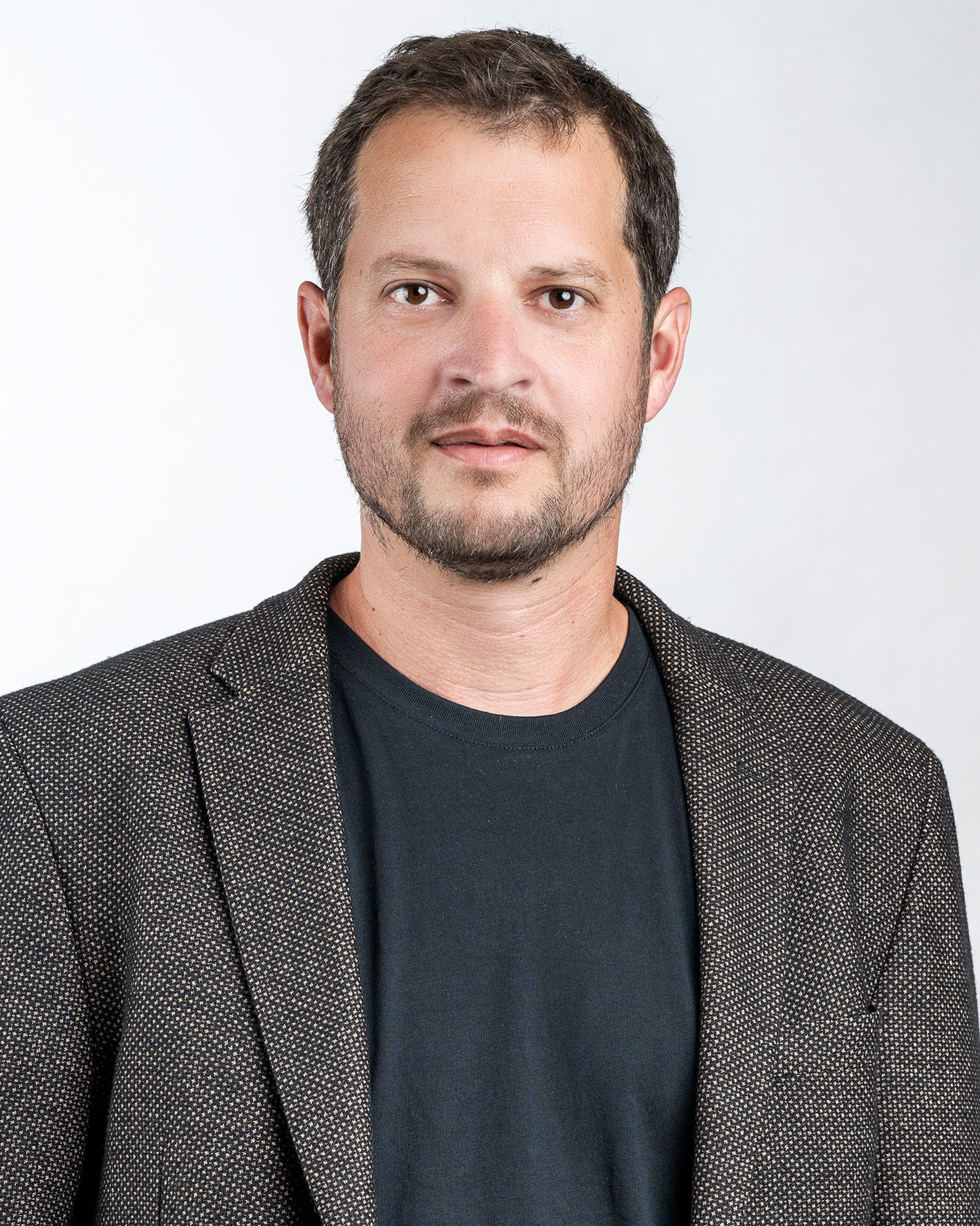 Jürg Bührer