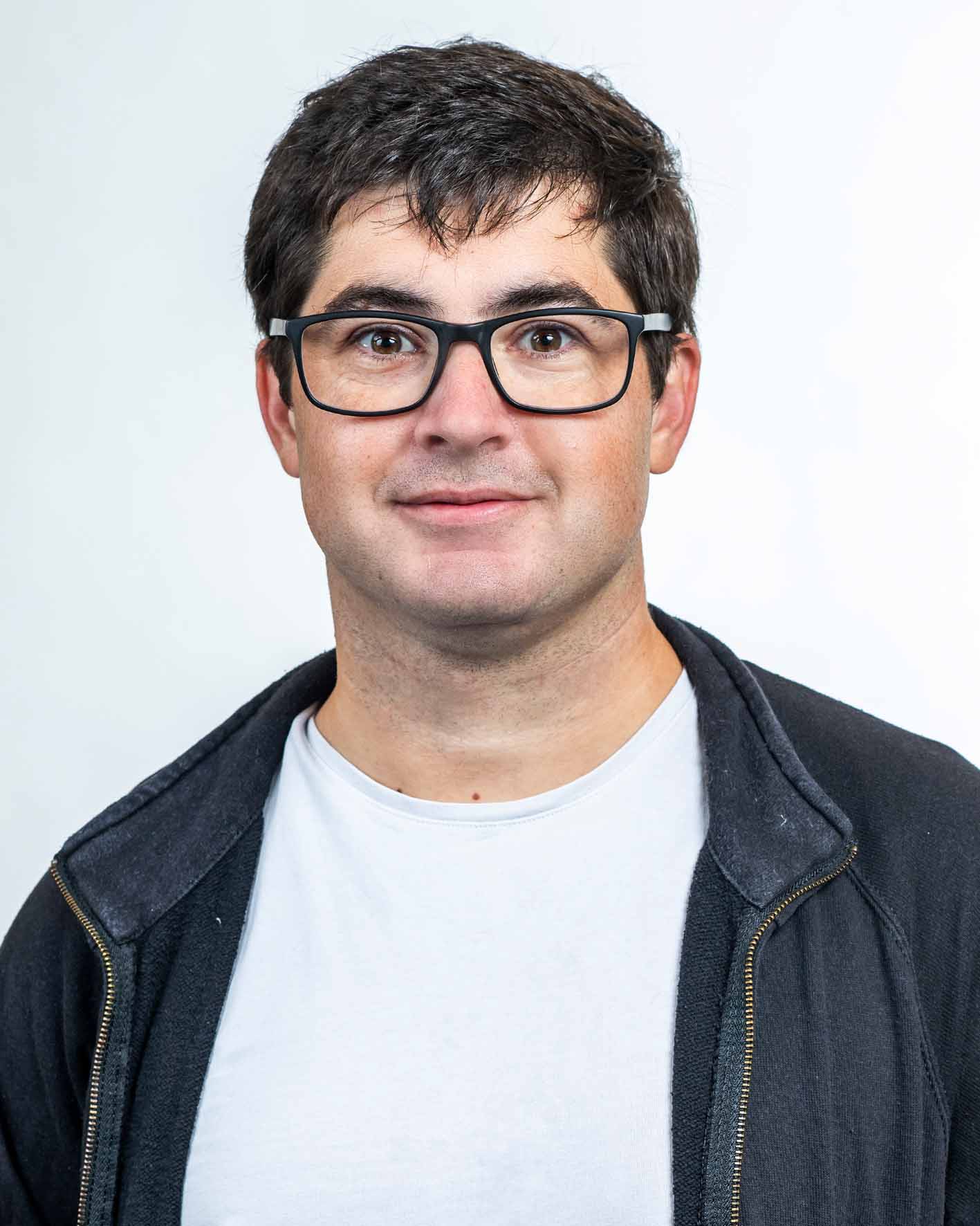 David Welten